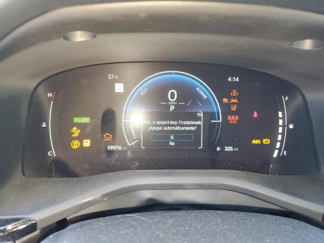 2025 TOYOTA CAMRY XSE #3265159006