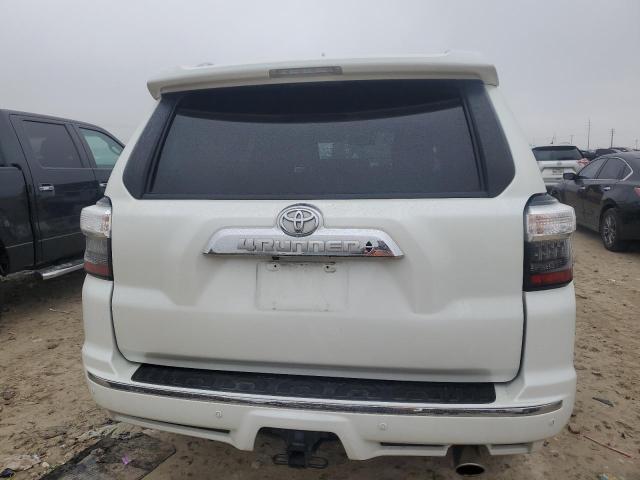2015 TOYOTA 4RUNNER SR JTEZU5JR0F5098072