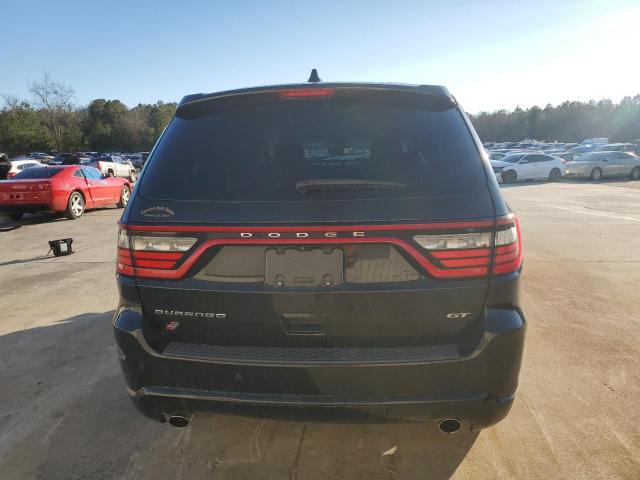 2018 DODGE DURANGO GT - 1C4RDJDG4JC194637