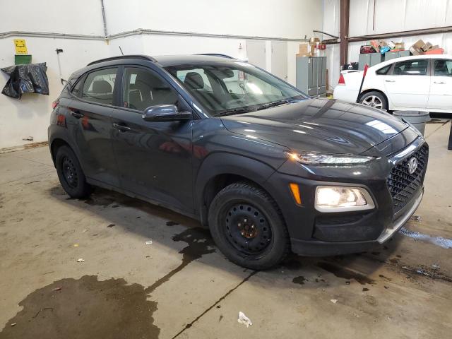 Vin: km8k2caa5ju163261, lot: 88702515, hyundai kona sel 20184