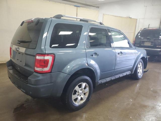 Vin: 1fmcu9e7xckb89806, lot: 55402205, ford escape limited 20123