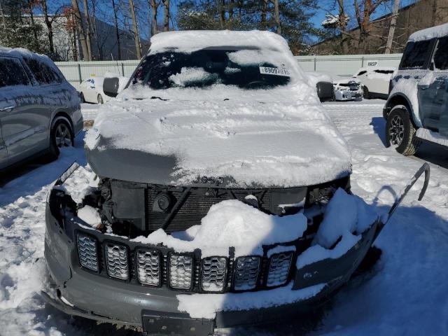 2020 JEEP GRAND CHER - 1C4RJFAG7LC122571