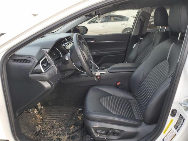 2018 TOYOTA CAMRY L - JTNB11HK4J3031278