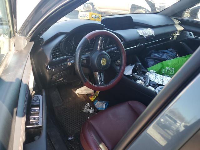 2023 MAZDA 3 PREFERRE - JM1BPALM1P1623284