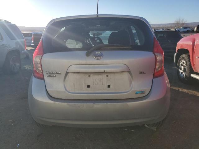 2016 NISSAN VERSA NOTE - 3N1CE2CP4GL366935