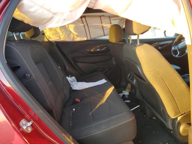 2021 GMC TERRAIN SL 3GKALMEV5ML328809