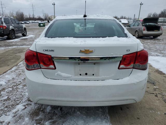 2016 CHEVROLET CRUZE LIMI - 1G1PE5SB8G7195643