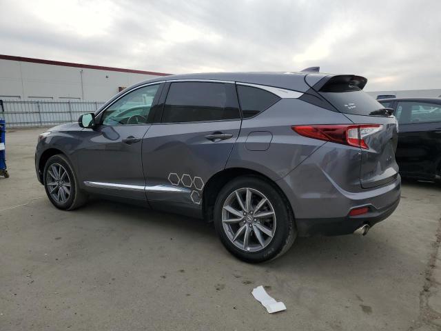 5J8TC1H5XKL023752 Acura Rdx Technology 2019