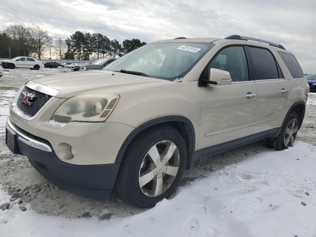 Vin: 1gklvmed3aj236000, lot: 42012515, gmc acadia slt-1 2010 img_1