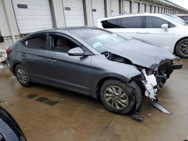 Vin: 5npd74lf5kh457803, lot: 88891955, hyundai elantra se 20194