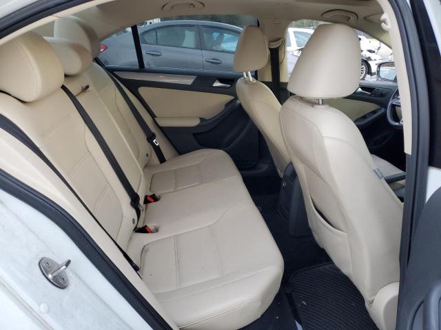 2017 VOLKSWAGEN JETTA SE - 3VWDB7AJ5HM290737