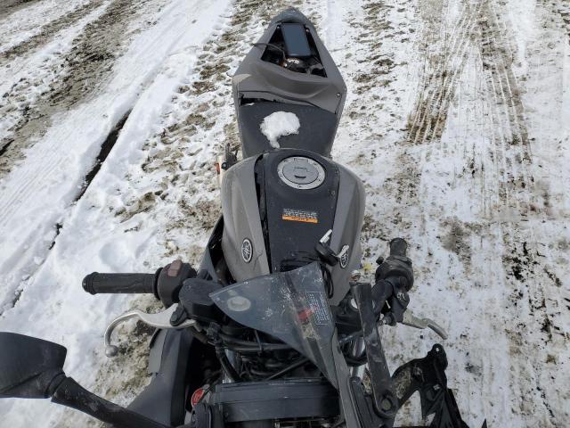 2016 YAMAHA YZFR3 MH3RH06Y1GK011618
