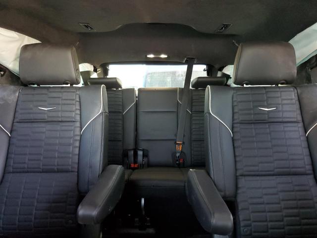 2023 CADILLAC ESCALADE V 1GYS4HK99PR539272
