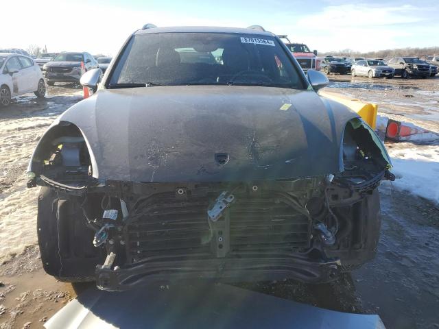 2016 PORSCHE CAYENNE - WP1AA2A20GKA36085