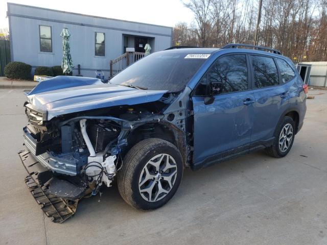 2023 SUBARU FORESTER P #3079280372