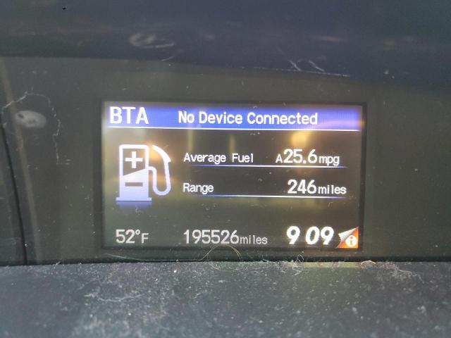 2015 HONDA CIVIC SE - 19XFB2F79FE068026