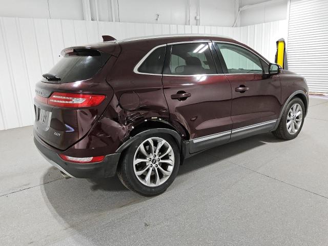2017 LINCOLN MKC SELECT 5LMCJ2C97HUL35687