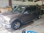 2015 FORD F150 SUPER - 1FTEW1C89FKD70484