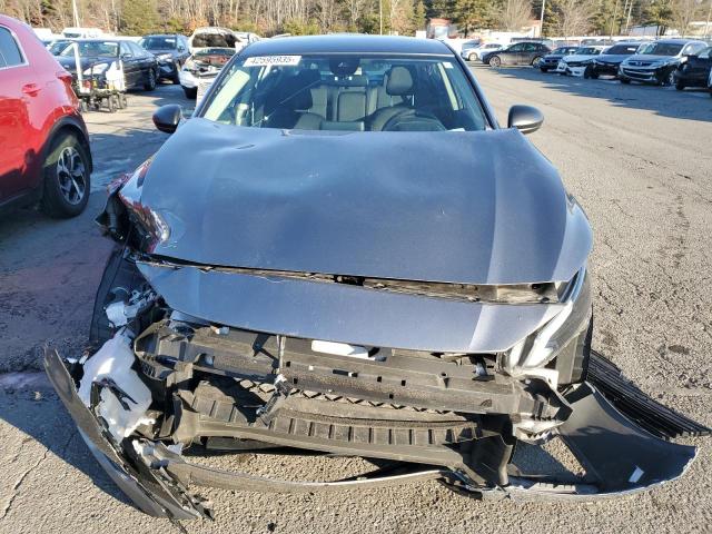 2024 NISSAN ALTIMA SV - 1N4BL4DW2RN335952
