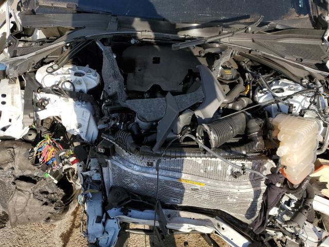 2022 LAND ROVER RANGE ROVE - SALYT2EX7NA347458