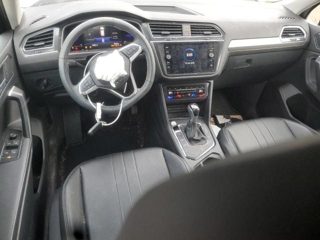 2023 VOLKSWAGEN TIGUAN SE - 3VV3B7AX9PM126197