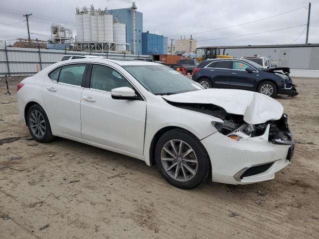 2020 ACURA TLX - 19UUB1F30LA004410