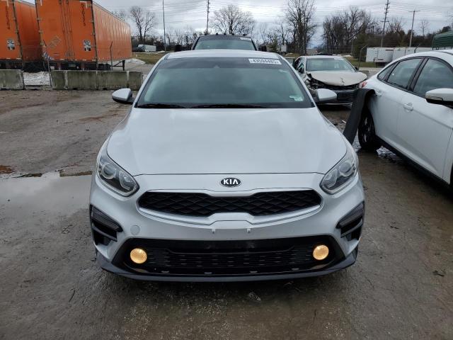 2020 KIA FORTE FE - 3KPF24AD1LE192179