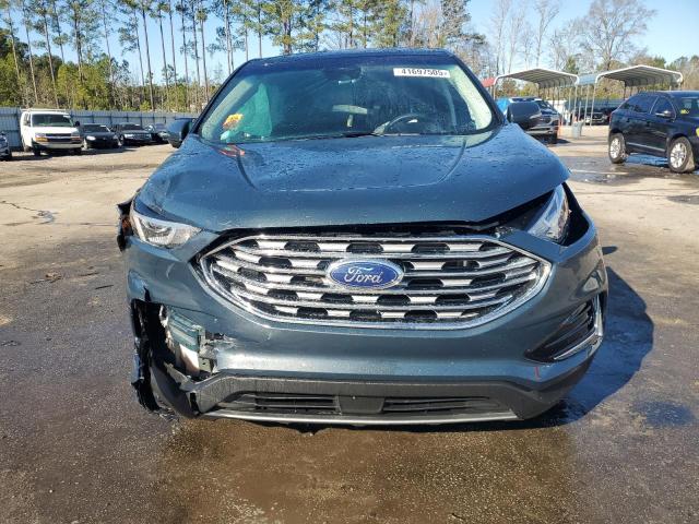 2019 FORD EDGE SEL - 2FMPK4J99KBC45440