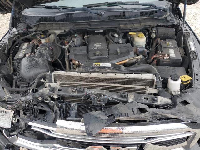 2017 RAM 3500 LONGH 3C63RRKL2HG580350
