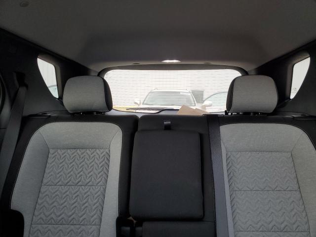 2024 CHEVROLET EQUINOX LT - 3GNAXUEG5RL198742