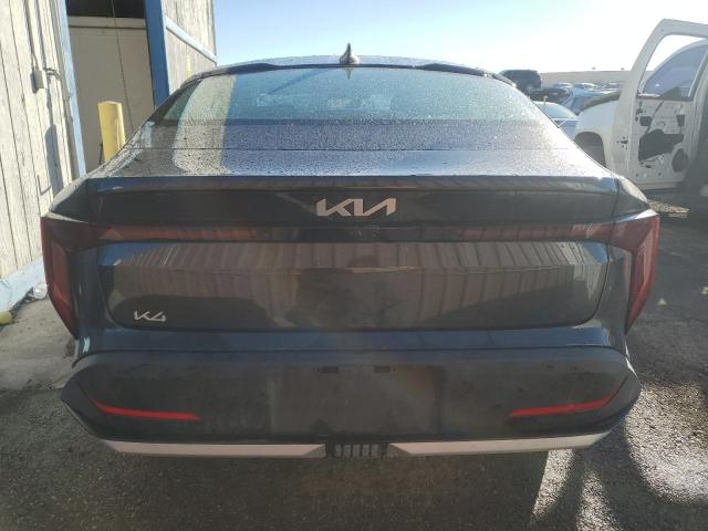 2025 KIA K4 LX 3KPFT4DE1SE020699