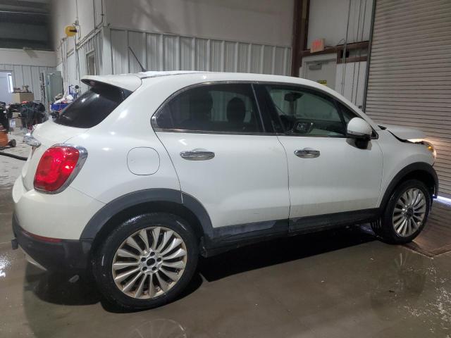 2016 FIAT 500X LOUNG ZFBCFYDT2GP360678