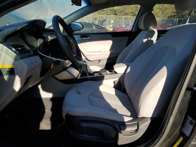 2016 HYUNDAI SONATA SE 5NPE24AF7GH304367