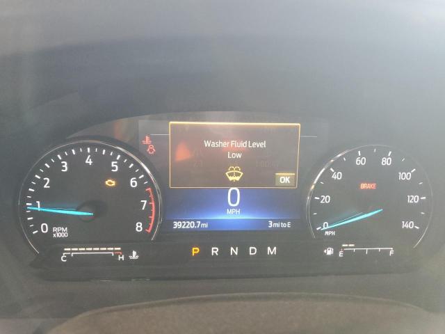 2020 FORD EXPLORER X 1FMSK7DH1LGC30827