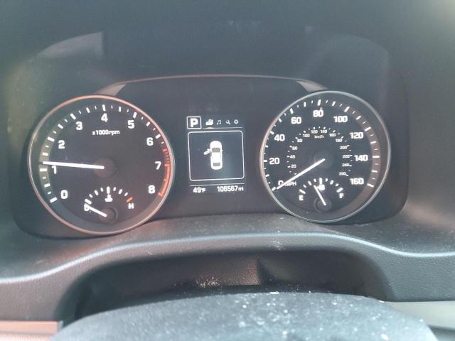 2018 HYUNDAI ELANTRA SE - 5NPD84LF5JH306956