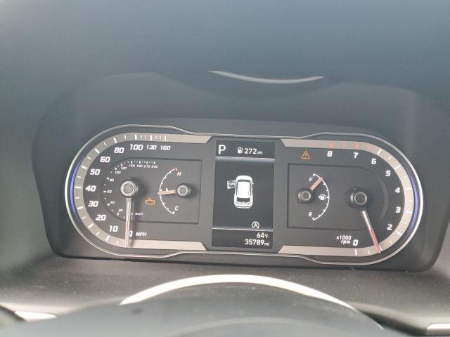 2023 HYUNDAI TUCSON SEL - 5NMJB3AE5PH161450