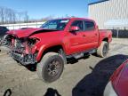 2018 TOYOTA TACOMA DOU - 3TMCZ5AN2JM177397