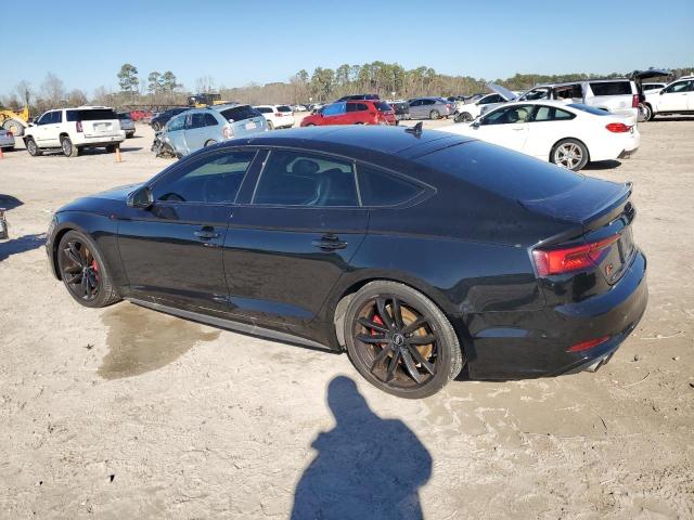 Vin: wauc4cf57ja128766, lot: 88145035, audi s5/rs5 prestige 20182