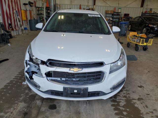 2015 CHEVROLET CRUZE LT 1G1PE5SB2F7151135
