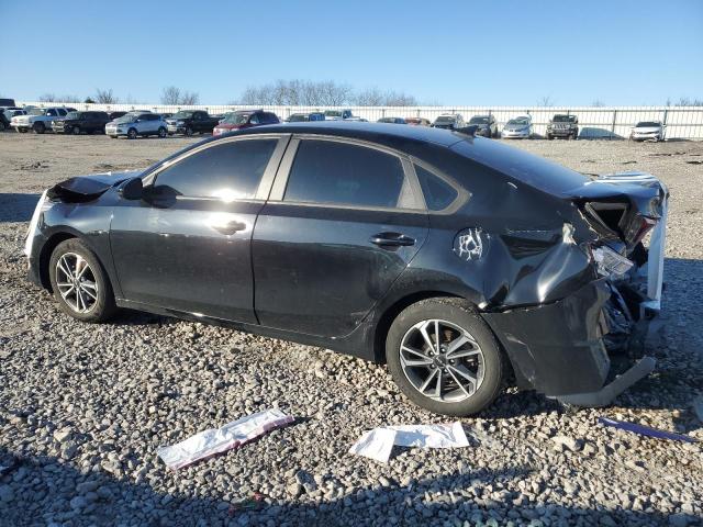 Vin: 3kpf24ad9pe519014, lot: 42846895, kia forte lx 20232