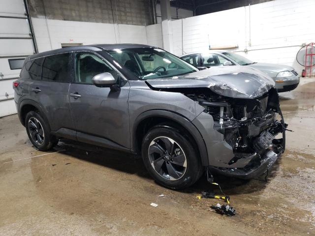 2025 NISSAN ROGUE SV 5N1BT3BB3SC769556