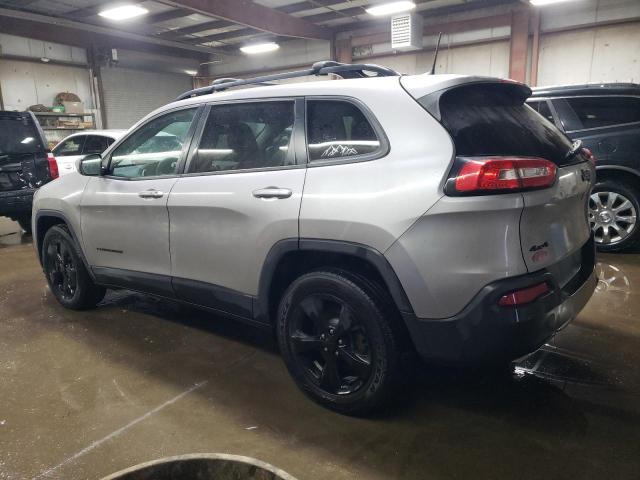 Vin: 1c4pjmdx2jd560459, lot: 89091895, jeep grand cher limited 20182