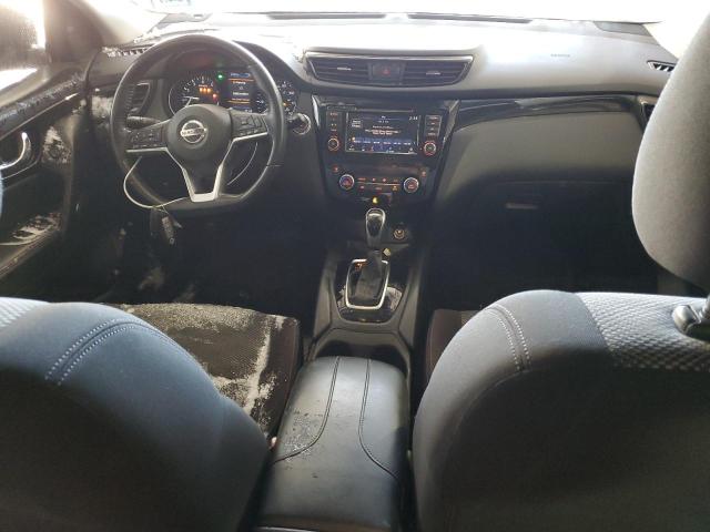 2019 NISSAN ROGUE SPOR - JN1BJ1CR0KW337048