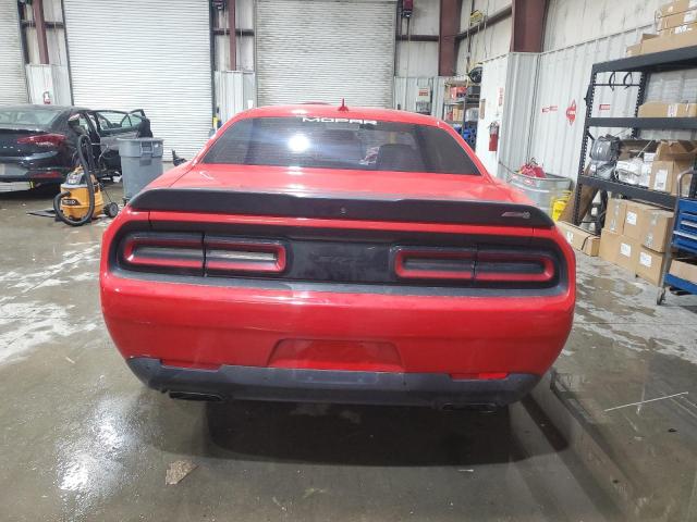 2016 DODGE CHALLENGER - 2C3CDZFJ8GH288611