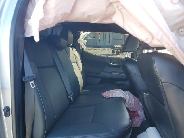 2021 TOYOTA TACOMA DOU - 3TMAZ5CN0MM147937