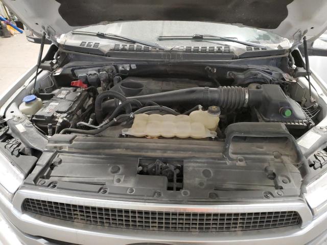 2018 FORD F150 SUPER - 1FTFW1E13JFD28303