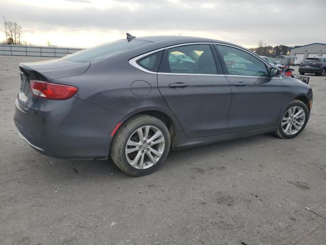 2017 CHRYSLER 200 LIMITE - 1C3CCCAB8HN500304