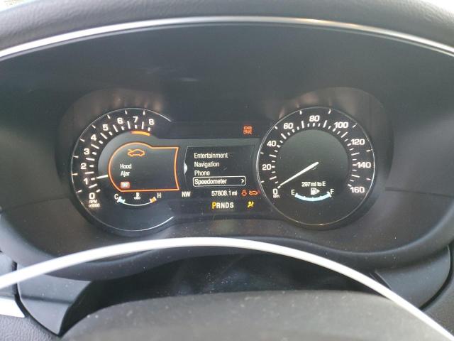 2017 LINCOLN MKC RESERV 5LMCJ3D92HUL70092