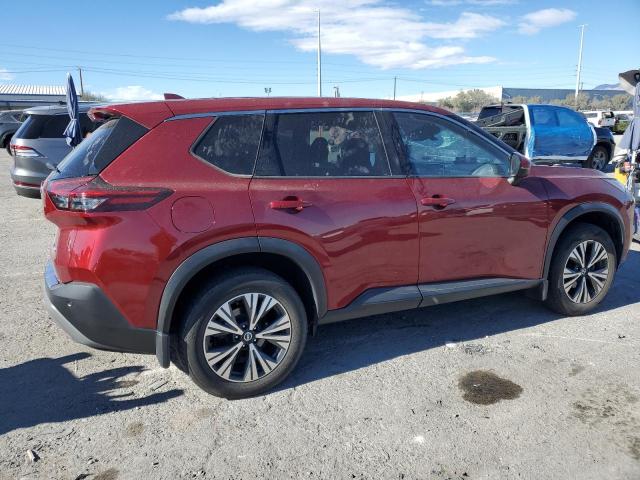 2021 NISSAN ROGUE SV - JN8AT3BB2MW205368