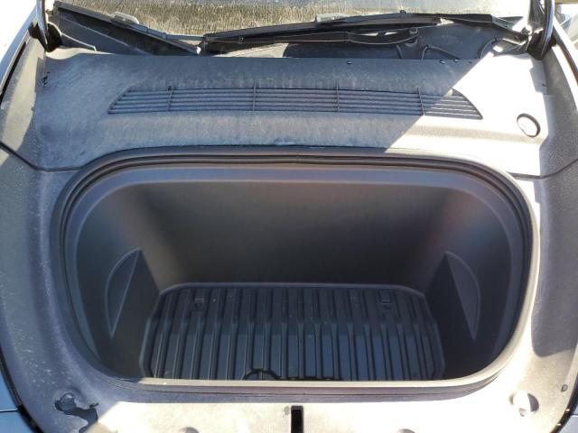 2023 TESLA MODEL Y - 7SAYGDEE9PA180293